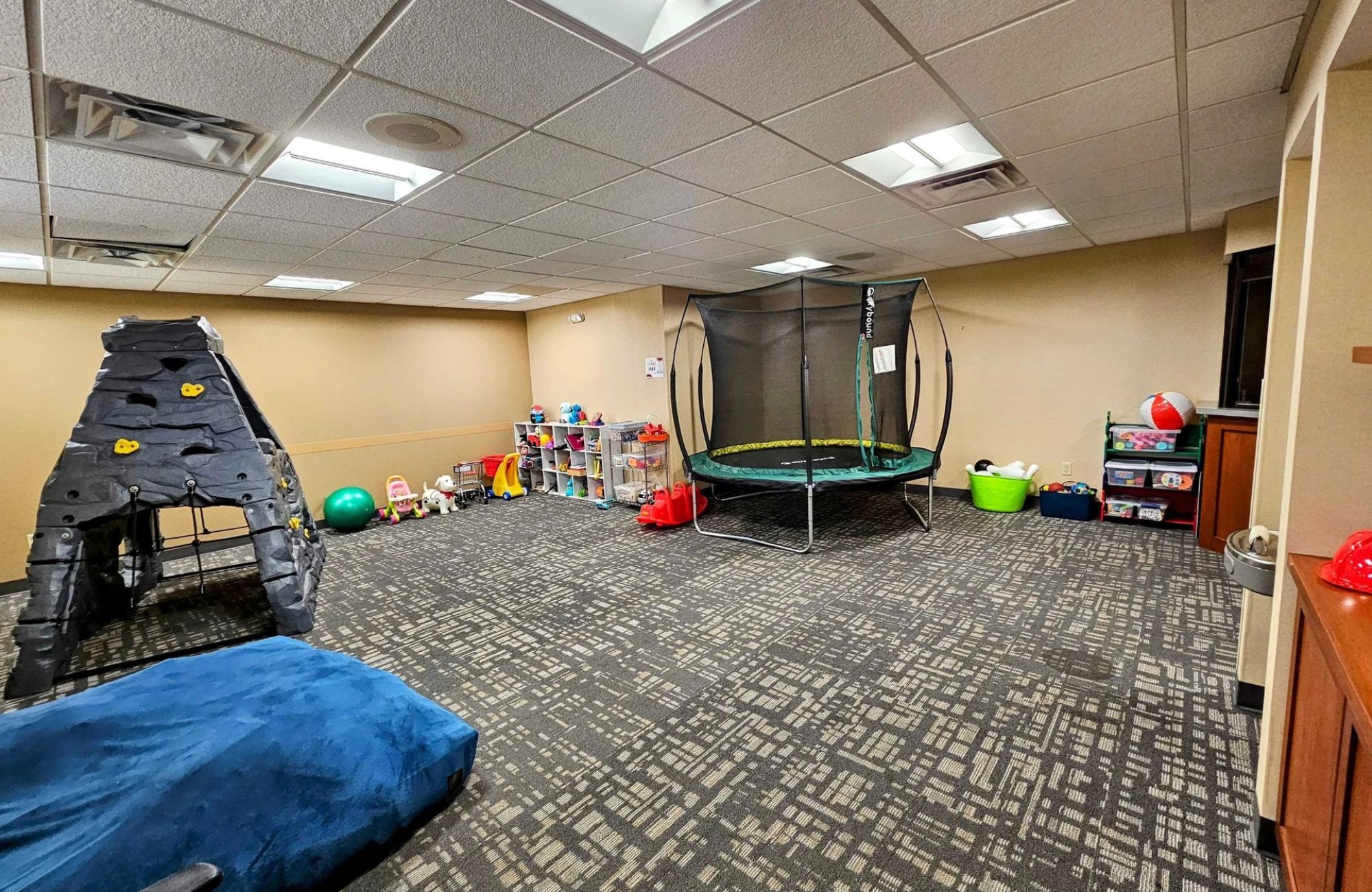 aba therapy near me in flint mi
