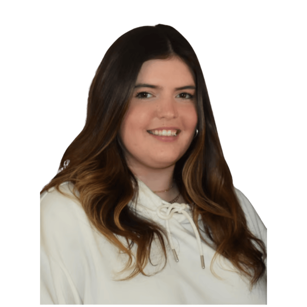 Emma Rasegan, M.S., BCBA, LBA
