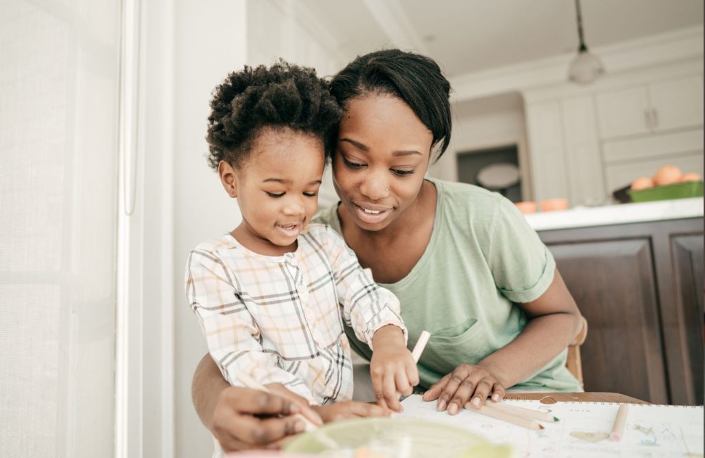 parent training aba therapy